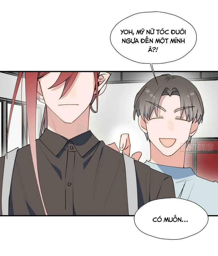 Ma Vương Đại Nhân Luôn Trêu Chọc Tôi - Chapter 32 - Page 26