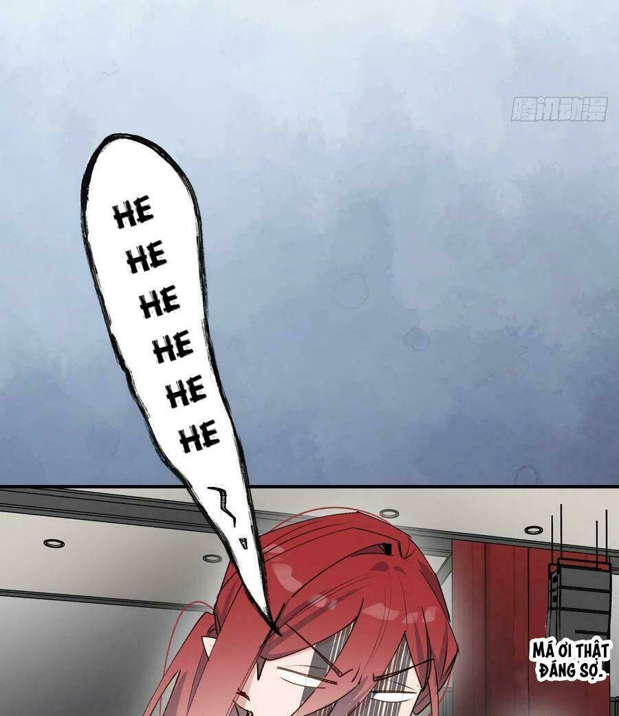 Ma Vương Đại Nhân Luôn Trêu Chọc Tôi - Chapter 32 - Page 28