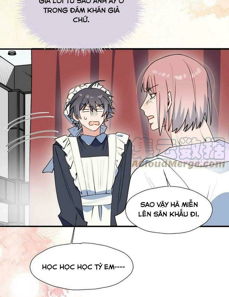 Ma Vương Đại Nhân Luôn Trêu Chọc Tôi - Chapter 32 - Page 36