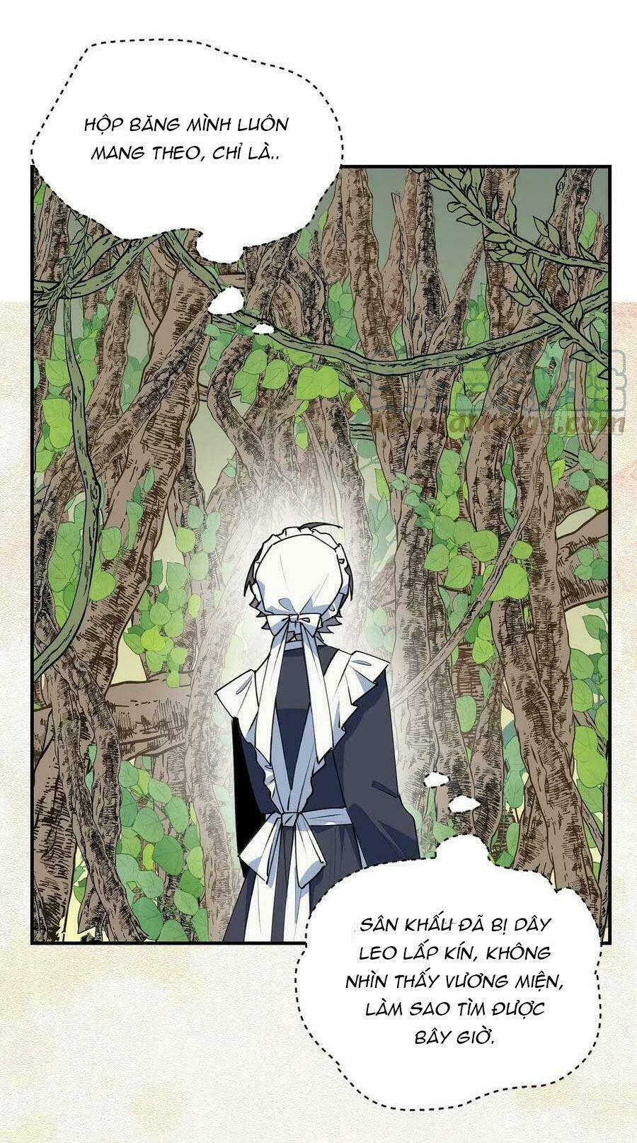 Ma Vương Đại Nhân Luôn Trêu Chọc Tôi - Chapter 33 - Page 9