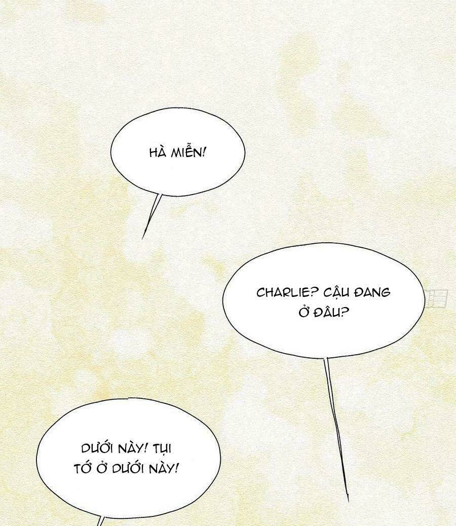 Ma Vương Đại Nhân Luôn Trêu Chọc Tôi - Chapter 33 - Page 10