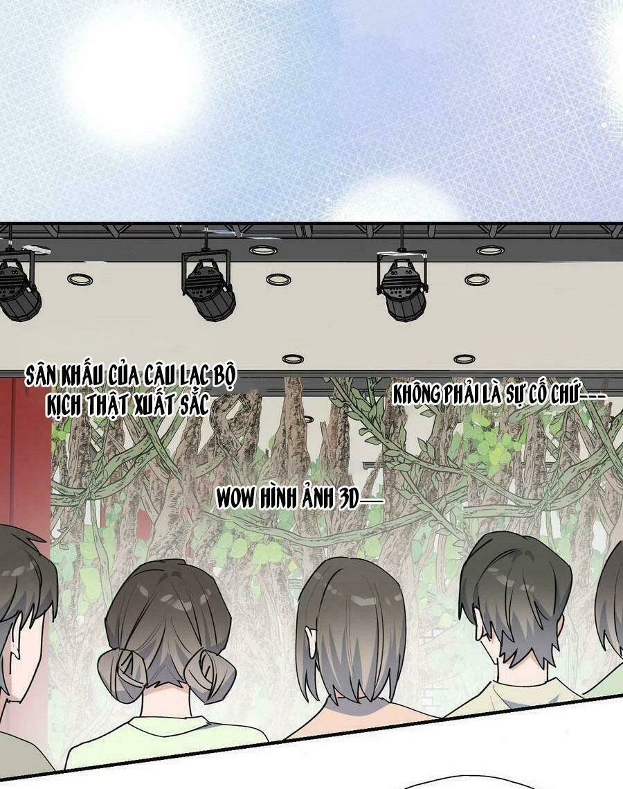 Ma Vương Đại Nhân Luôn Trêu Chọc Tôi - Chapter 33 - Page 15