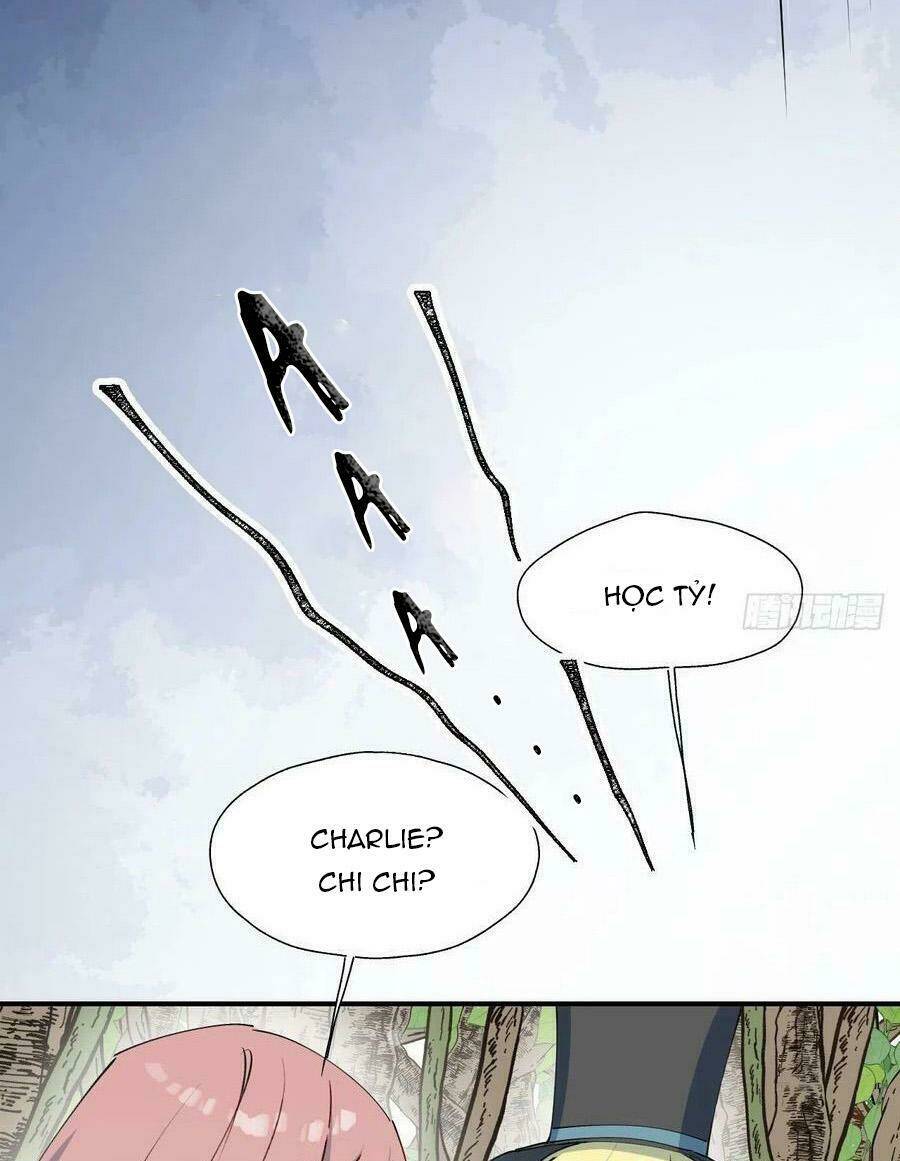 Ma Vương Đại Nhân Luôn Trêu Chọc Tôi - Chapter 33 - Page 17