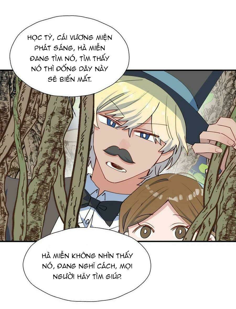 Ma Vương Đại Nhân Luôn Trêu Chọc Tôi - Chapter 33 - Page 19