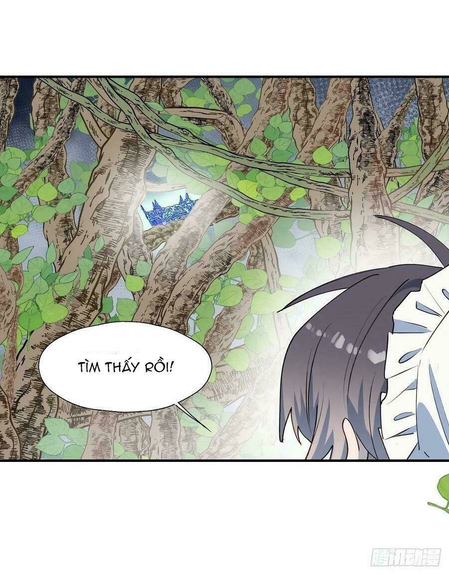 Ma Vương Đại Nhân Luôn Trêu Chọc Tôi - Chapter 33 - Page 23