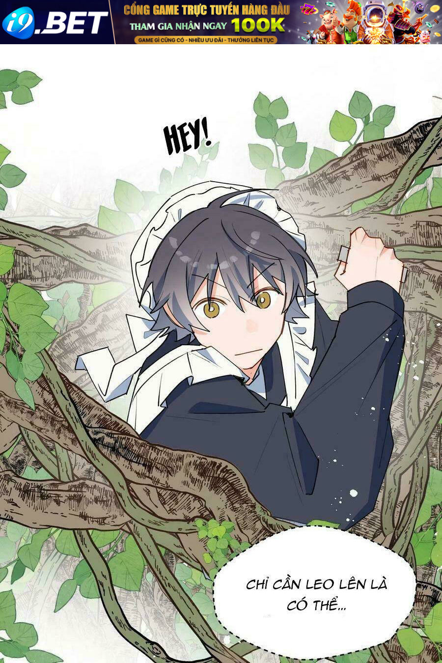 Ma Vương Đại Nhân Luôn Trêu Chọc Tôi - Chapter 33 - Page 24