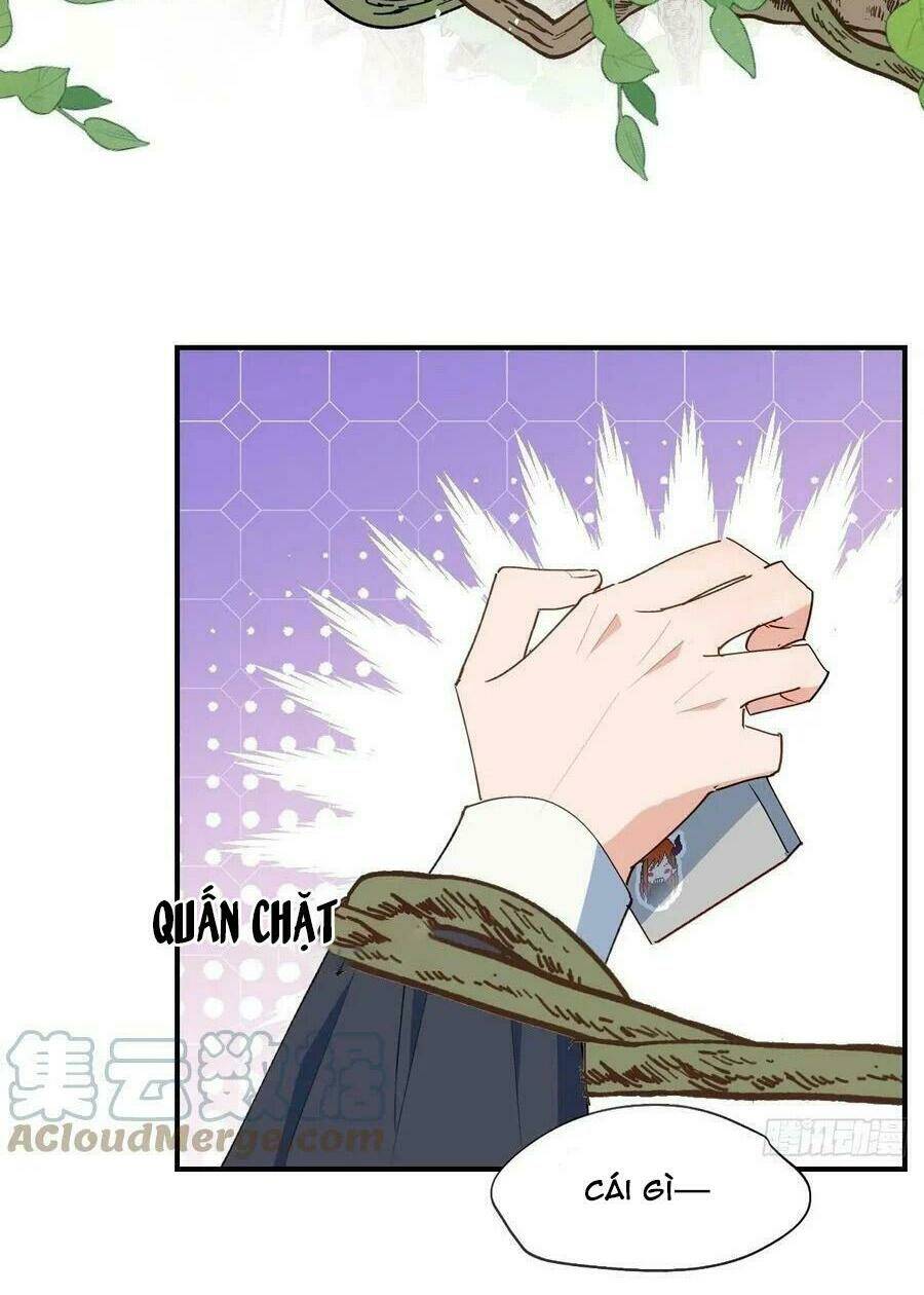 Ma Vương Đại Nhân Luôn Trêu Chọc Tôi - Chapter 33 - Page 25