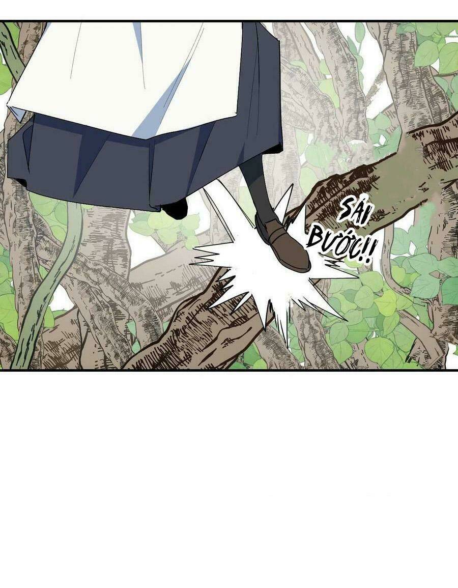 Ma Vương Đại Nhân Luôn Trêu Chọc Tôi - Chapter 33 - Page 30