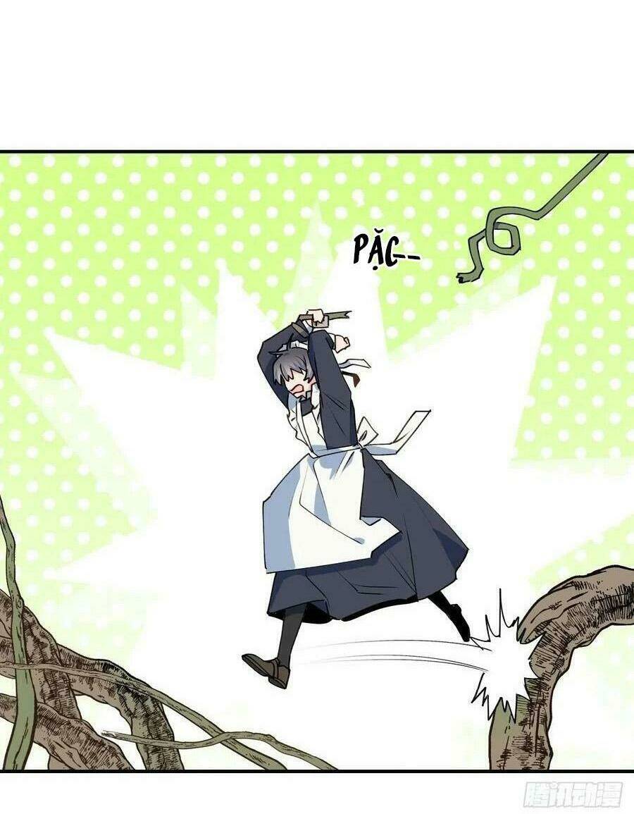 Ma Vương Đại Nhân Luôn Trêu Chọc Tôi - Chapter 33 - Page 31