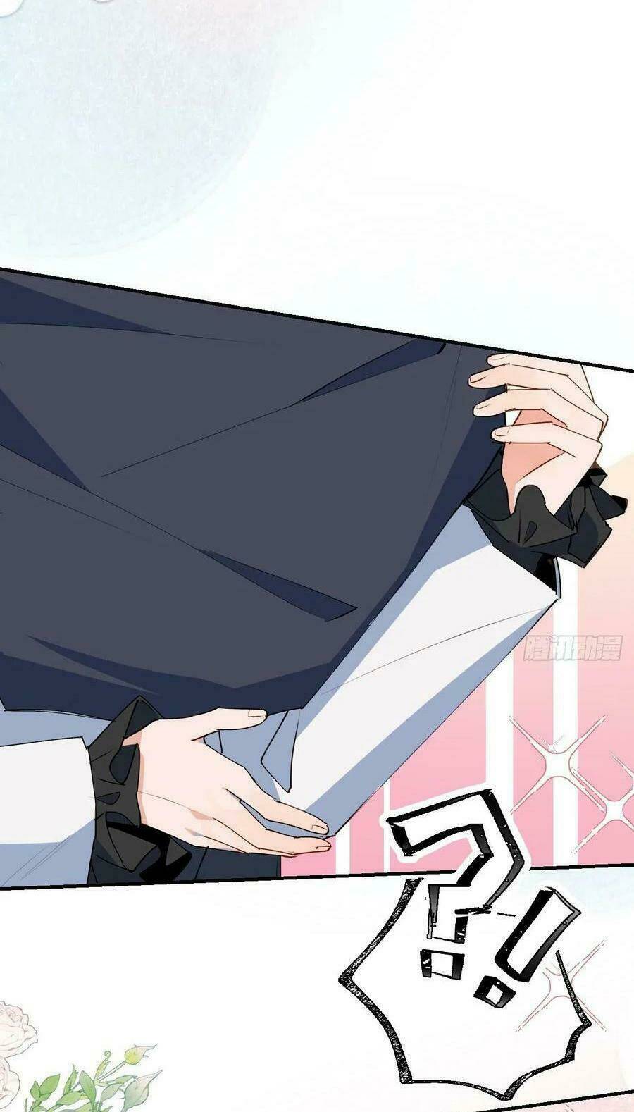 Ma Vương Đại Nhân Luôn Trêu Chọc Tôi - Chapter 33 - Page 35