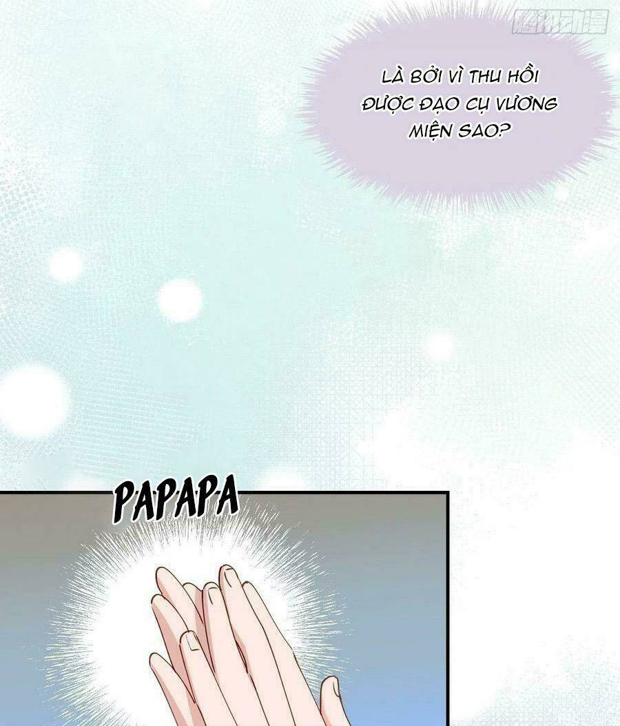 Ma Vương Đại Nhân Luôn Trêu Chọc Tôi - Chapter 33 - Page 38