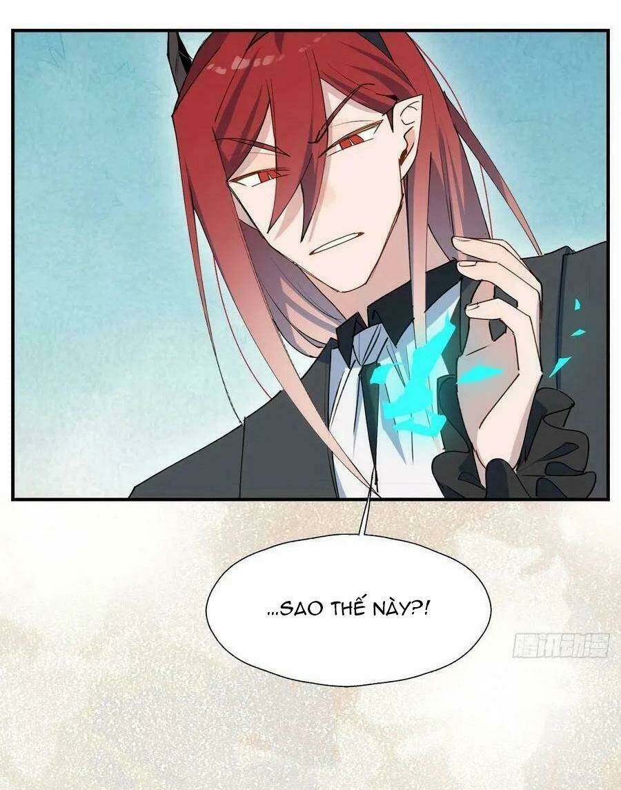 Ma Vương Đại Nhân Luôn Trêu Chọc Tôi - Chapter 33 - Page 3