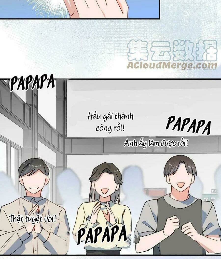 Ma Vương Đại Nhân Luôn Trêu Chọc Tôi - Chapter 33 - Page 39