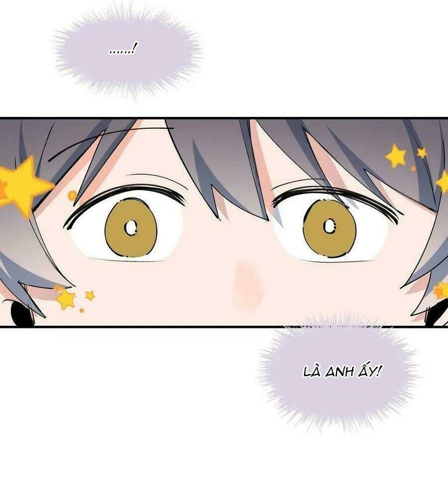 Ma Vương Đại Nhân Luôn Trêu Chọc Tôi - Chapter 33 - Page 45