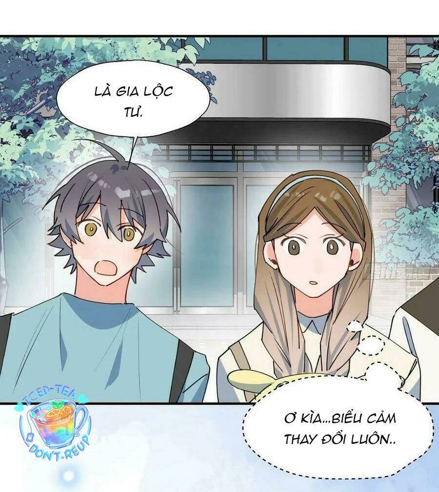 Ma Vương Đại Nhân Luôn Trêu Chọc Tôi - Chapter 33 - Page 46