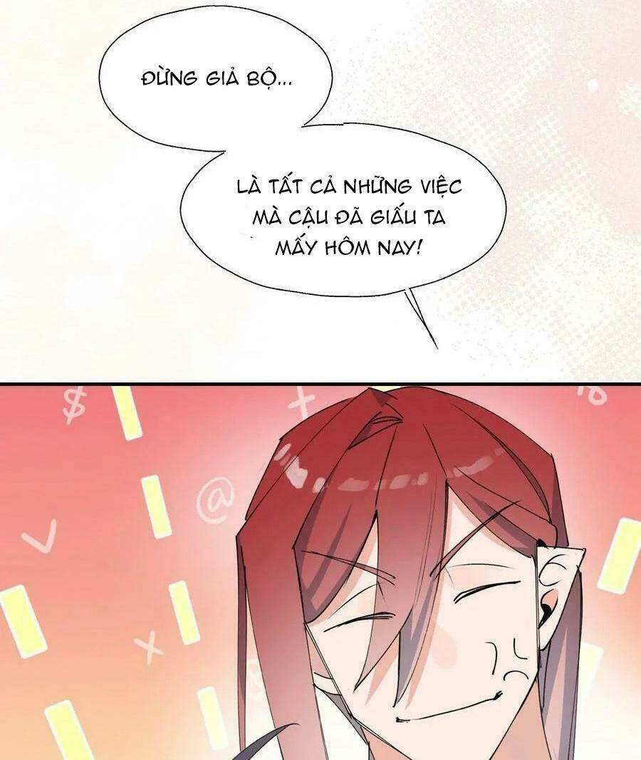 Ma Vương Đại Nhân Luôn Trêu Chọc Tôi - Chapter 33 - Page 50