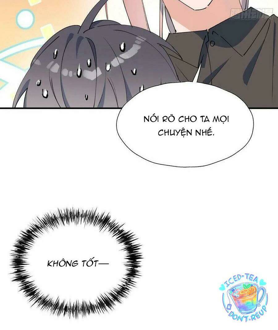 Ma Vương Đại Nhân Luôn Trêu Chọc Tôi - Chapter 33 - Page 51