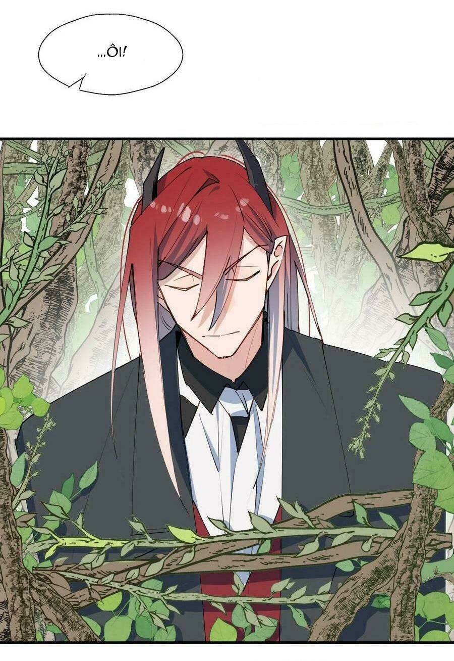 Ma Vương Đại Nhân Luôn Trêu Chọc Tôi - Chapter 33 - Page 6