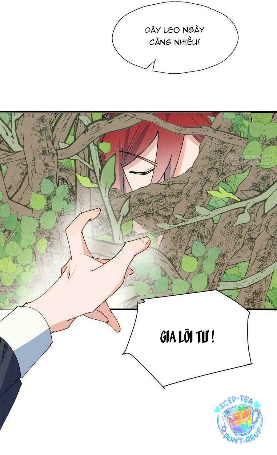 Ma Vương Đại Nhân Luôn Trêu Chọc Tôi - Chapter 33 - Page 7