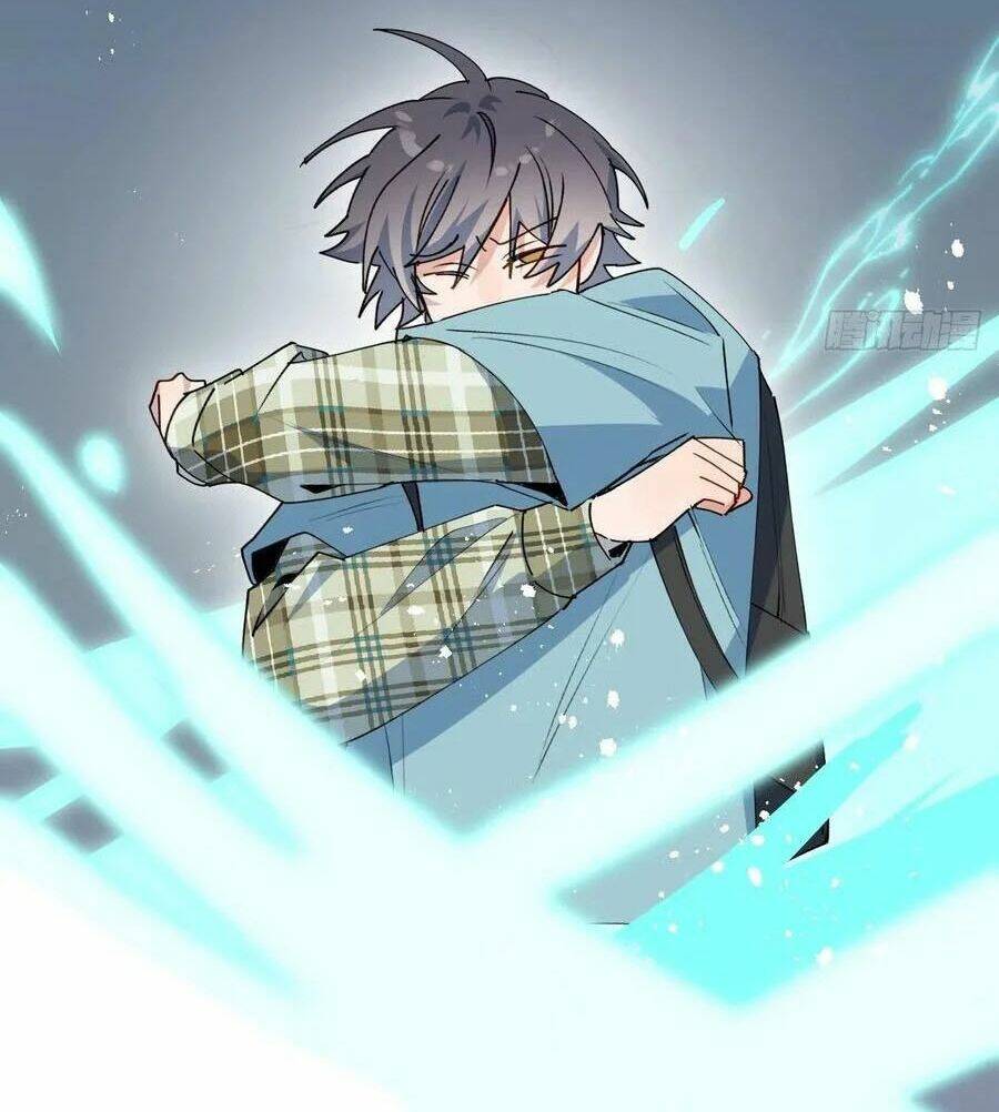 Ma Vương Đại Nhân Luôn Trêu Chọc Tôi - Chapter 34 - Page 10