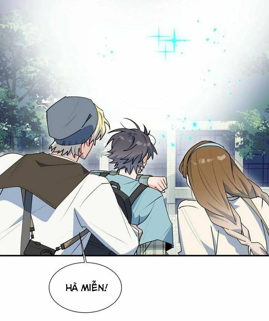 Ma Vương Đại Nhân Luôn Trêu Chọc Tôi - Chapter 34 - Page 12