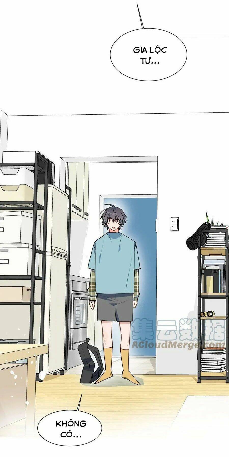 Ma Vương Đại Nhân Luôn Trêu Chọc Tôi - Chapter 34 - Page 15