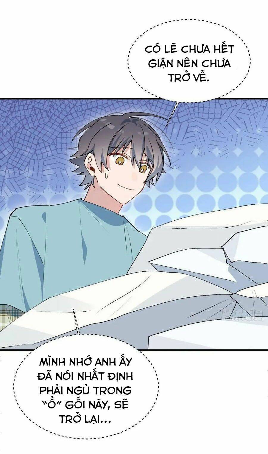 Ma Vương Đại Nhân Luôn Trêu Chọc Tôi - Chapter 34 - Page 16