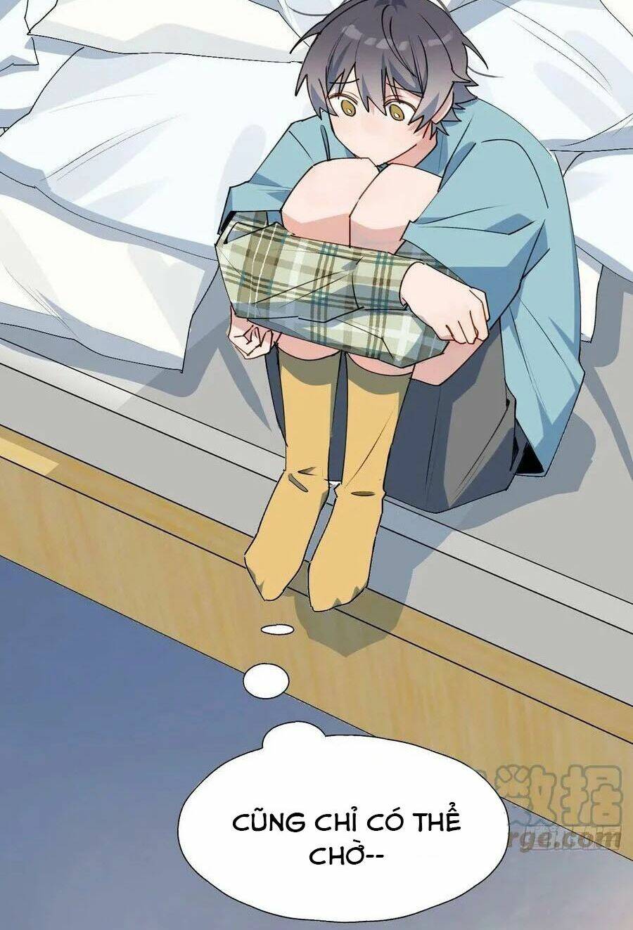 Ma Vương Đại Nhân Luôn Trêu Chọc Tôi - Chapter 34 - Page 18