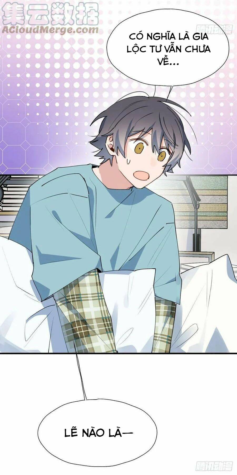 Ma Vương Đại Nhân Luôn Trêu Chọc Tôi - Chapter 34 - Page 22