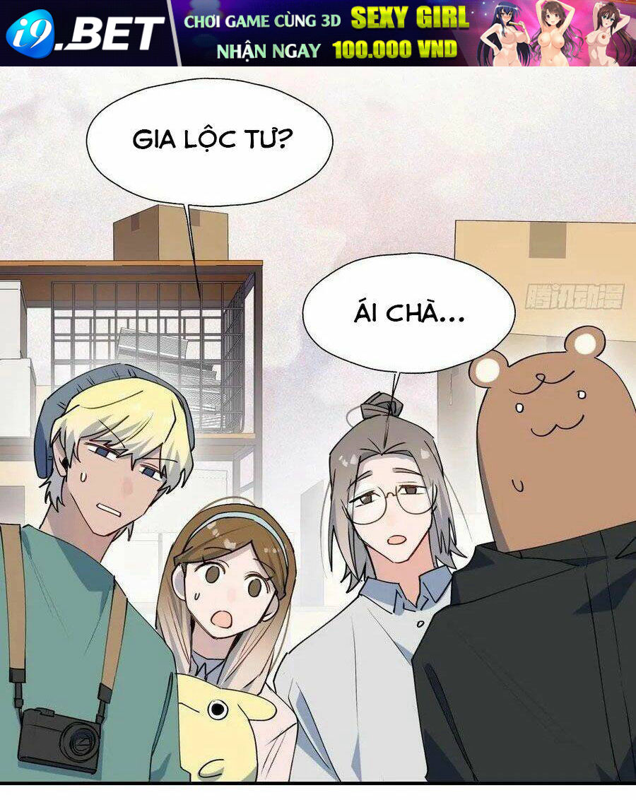 Ma Vương Đại Nhân Luôn Trêu Chọc Tôi - Chapter 34 - Page 24