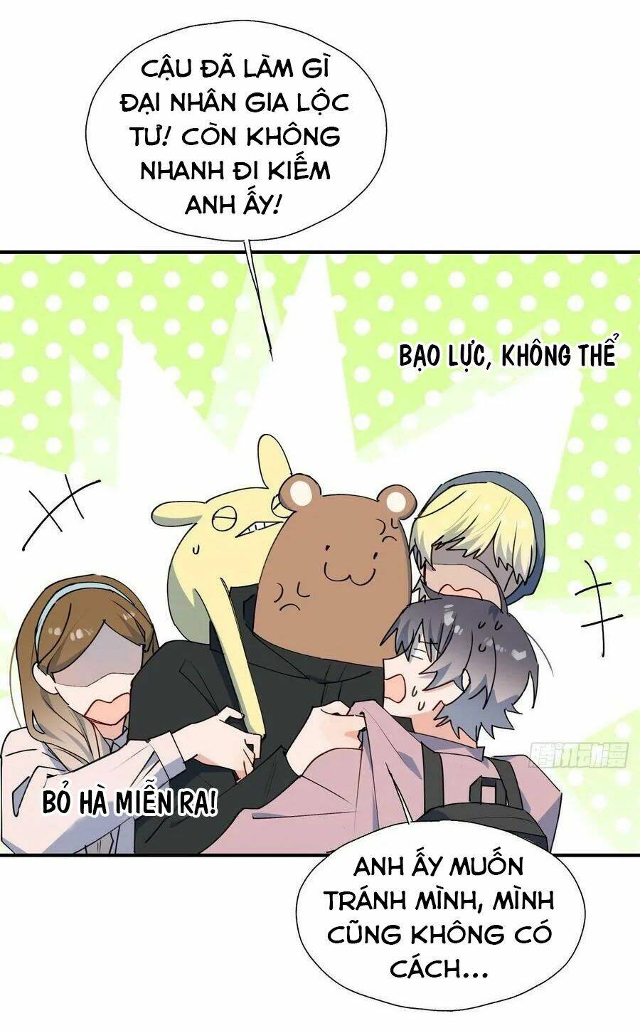 Ma Vương Đại Nhân Luôn Trêu Chọc Tôi - Chapter 34 - Page 26