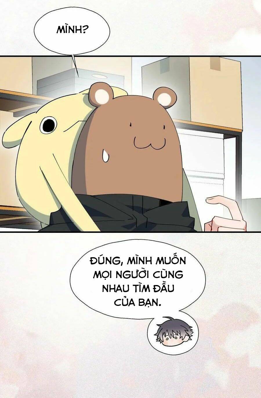 Ma Vương Đại Nhân Luôn Trêu Chọc Tôi - Chapter 34 - Page 29