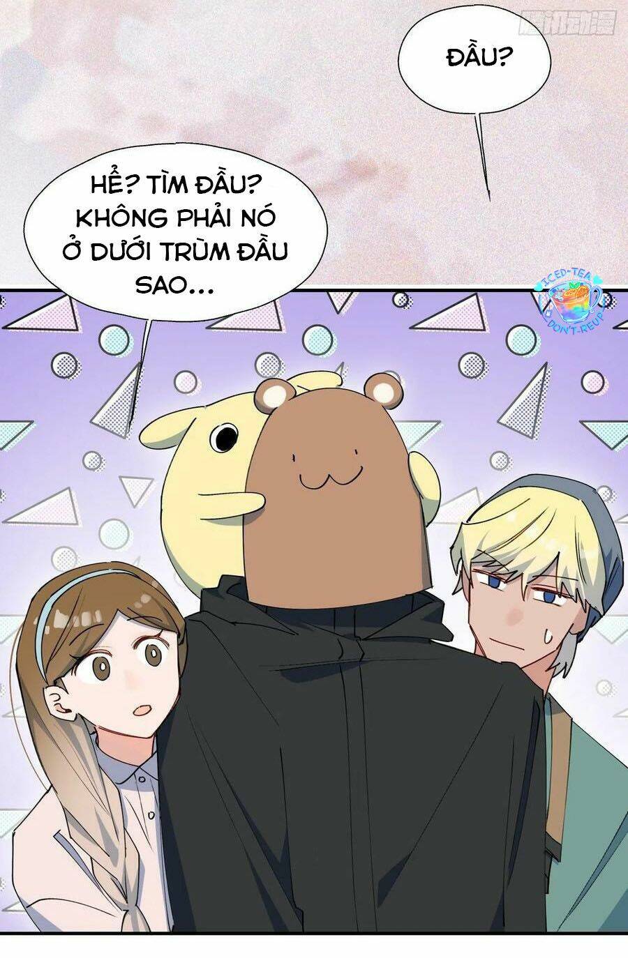 Ma Vương Đại Nhân Luôn Trêu Chọc Tôi - Chapter 34 - Page 30