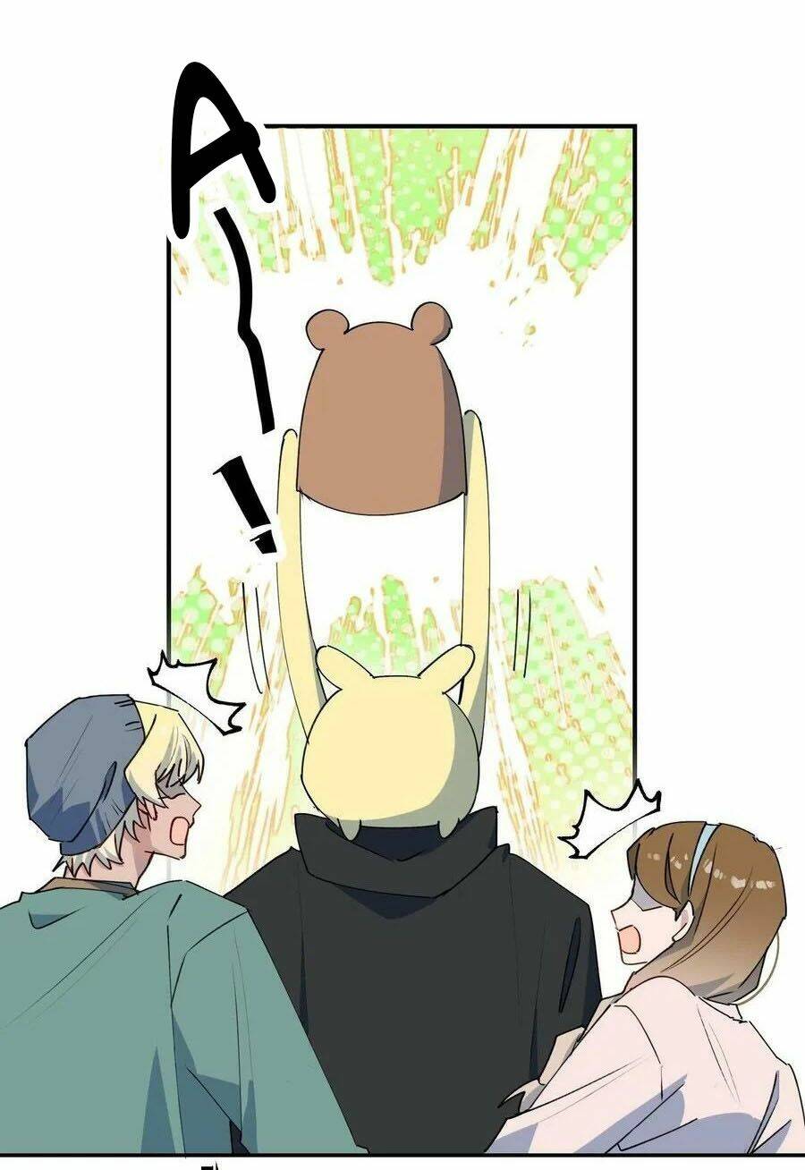 Ma Vương Đại Nhân Luôn Trêu Chọc Tôi - Chapter 34 - Page 31