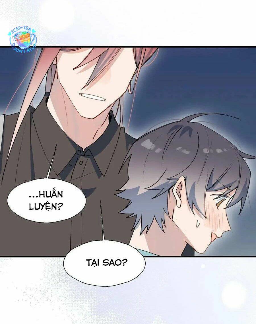 Ma Vương Đại Nhân Luôn Trêu Chọc Tôi - Chapter 34 - Page 3