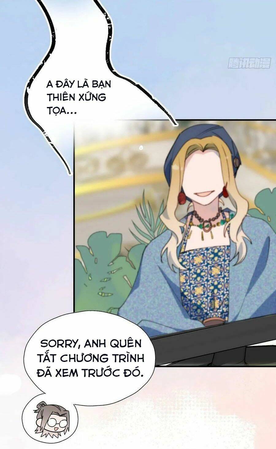 Ma Vương Đại Nhân Luôn Trêu Chọc Tôi - Chapter 34 - Page 40