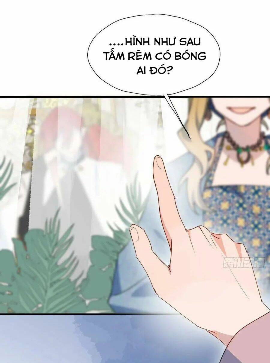 Ma Vương Đại Nhân Luôn Trêu Chọc Tôi - Chapter 34 - Page 46