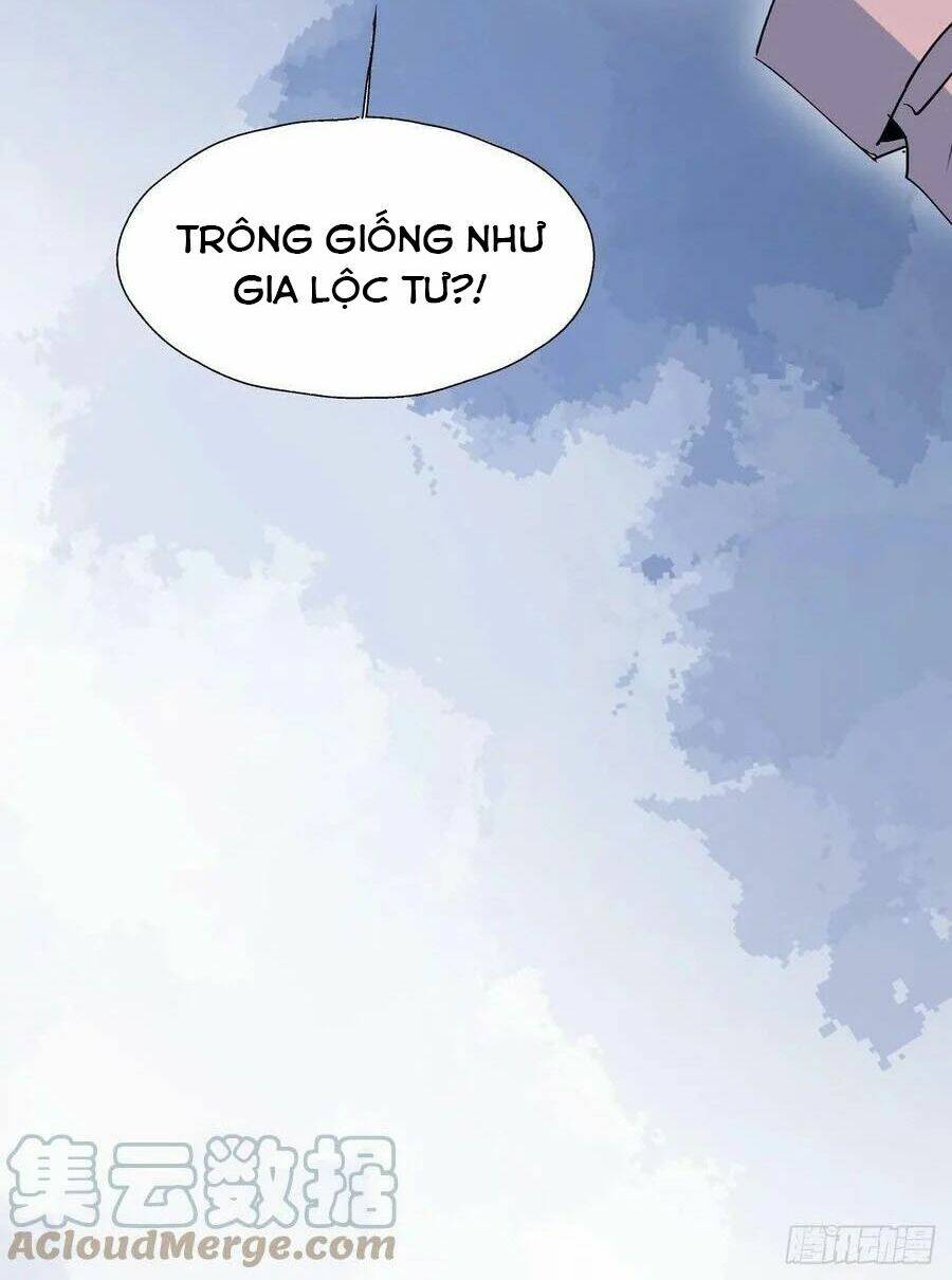 Ma Vương Đại Nhân Luôn Trêu Chọc Tôi - Chapter 34 - Page 47