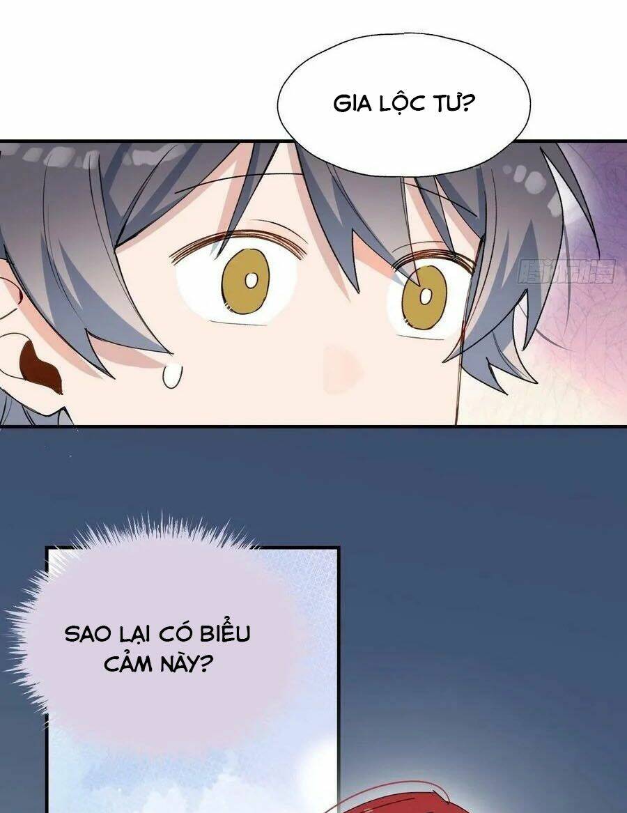 Ma Vương Đại Nhân Luôn Trêu Chọc Tôi - Chapter 34 - Page 6