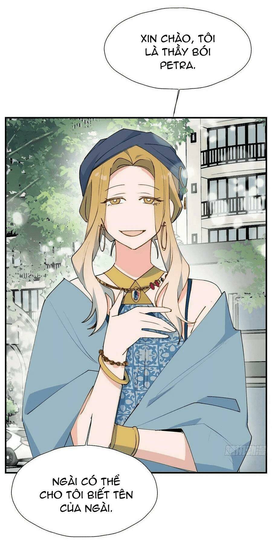 Ma Vương Đại Nhân Luôn Trêu Chọc Tôi - Chapter 35 - Page 15