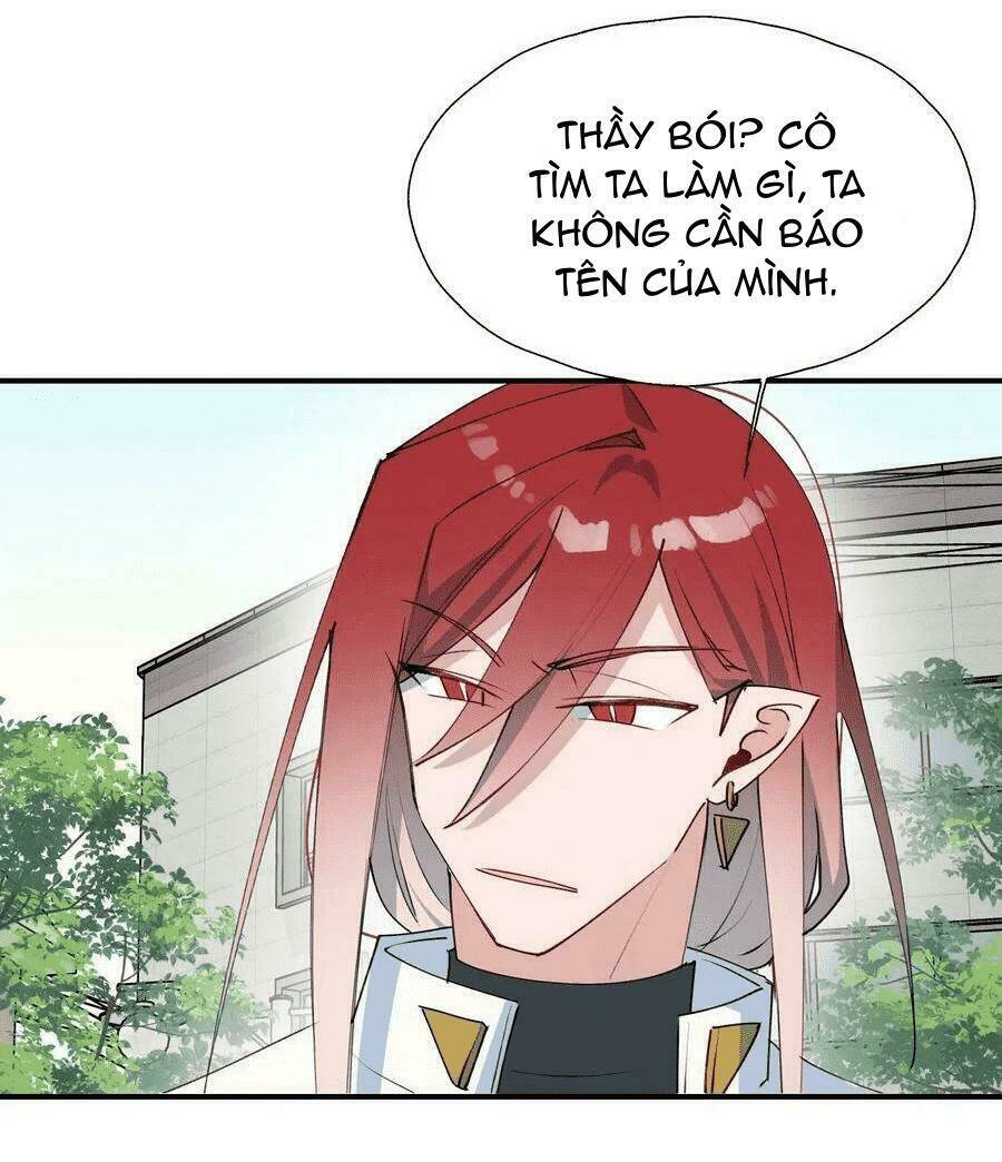 Ma Vương Đại Nhân Luôn Trêu Chọc Tôi - Chapter 35 - Page 16