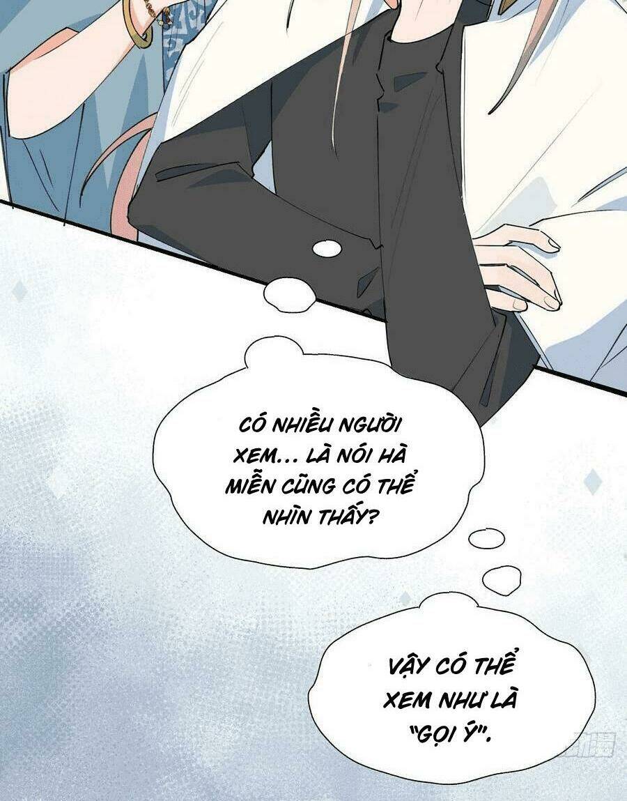 Ma Vương Đại Nhân Luôn Trêu Chọc Tôi - Chapter 35 - Page 20