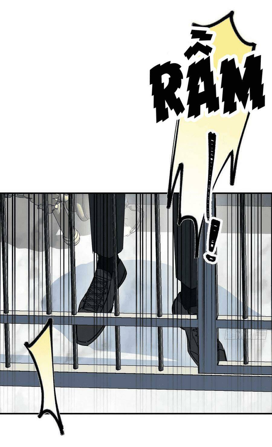 Ma Vương Đại Nhân Luôn Trêu Chọc Tôi - Chapter 35 - Page 27