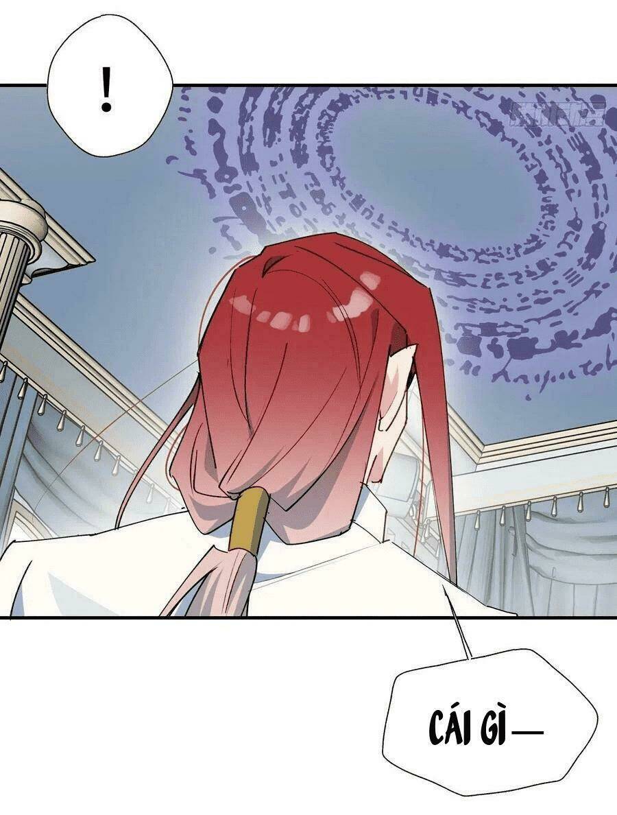 Ma Vương Đại Nhân Luôn Trêu Chọc Tôi - Chapter 35 - Page 29