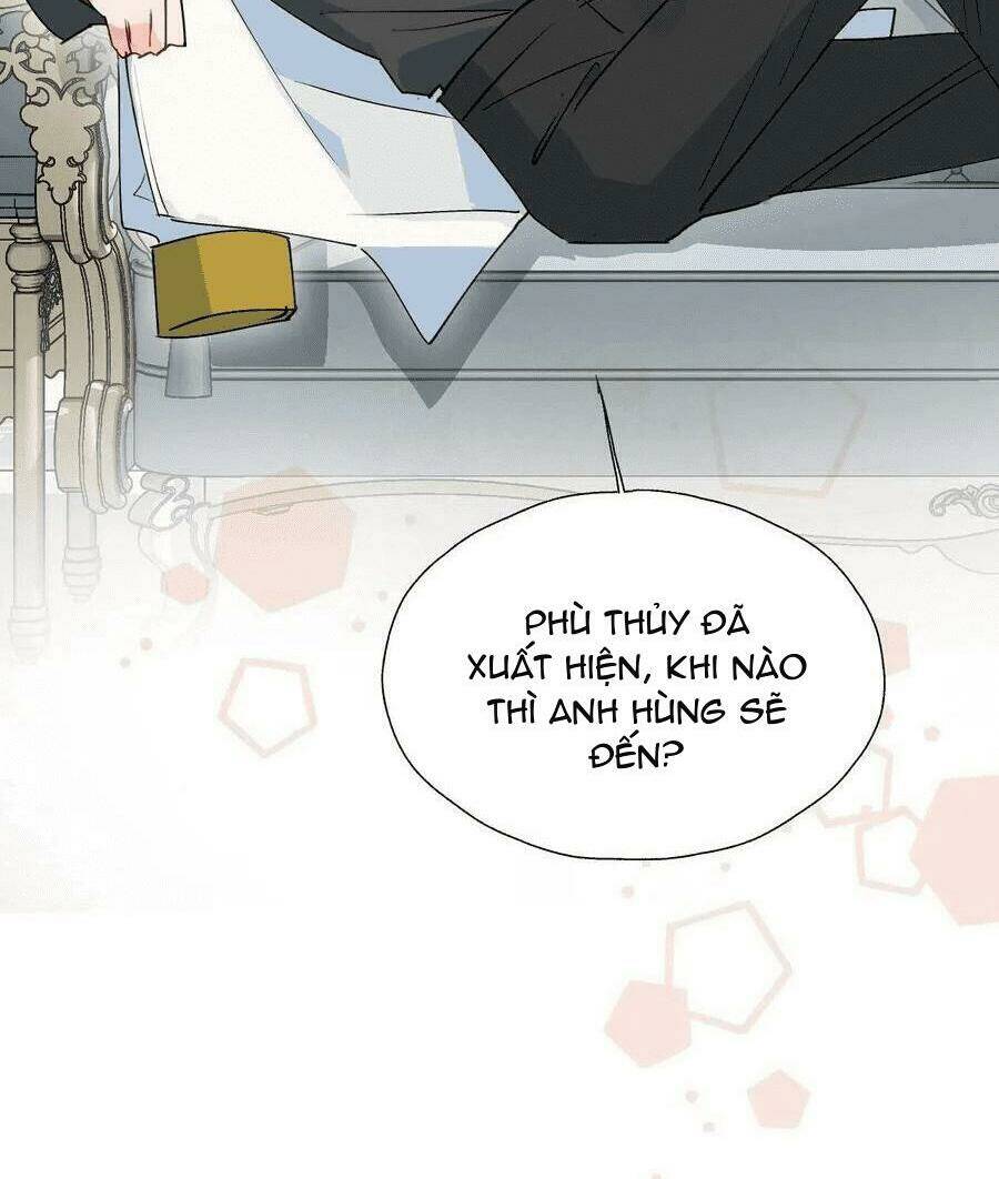 Ma Vương Đại Nhân Luôn Trêu Chọc Tôi - Chapter 35 - Page 37