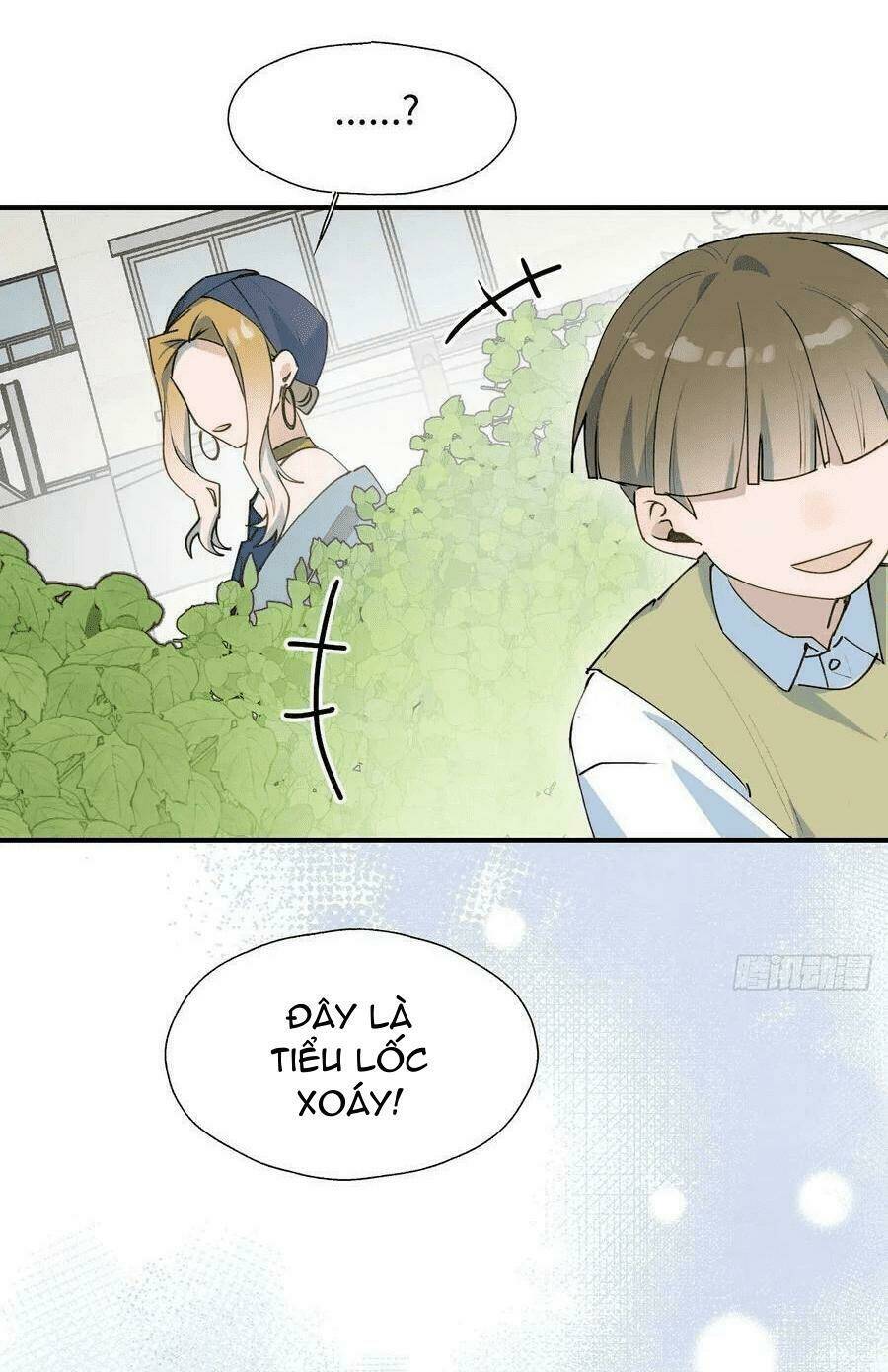 Ma Vương Đại Nhân Luôn Trêu Chọc Tôi - Chapter 35 - Page 3