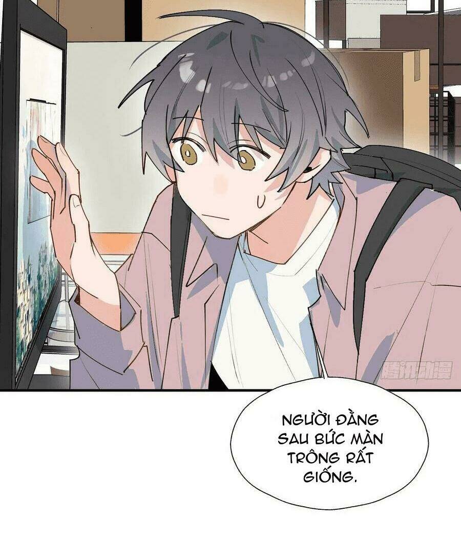 Ma Vương Đại Nhân Luôn Trêu Chọc Tôi - Chapter 35 - Page 40