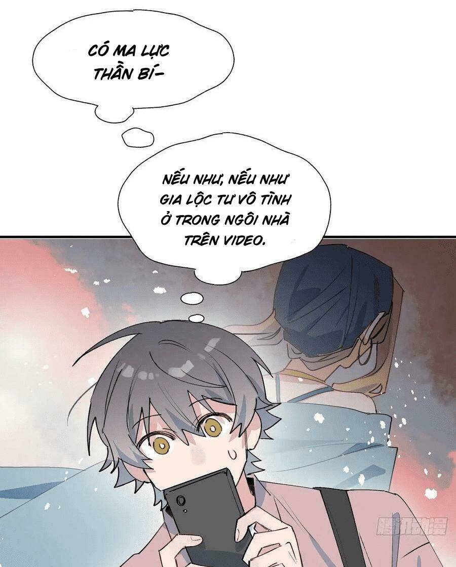 Ma Vương Đại Nhân Luôn Trêu Chọc Tôi - Chapter 35 - Page 48