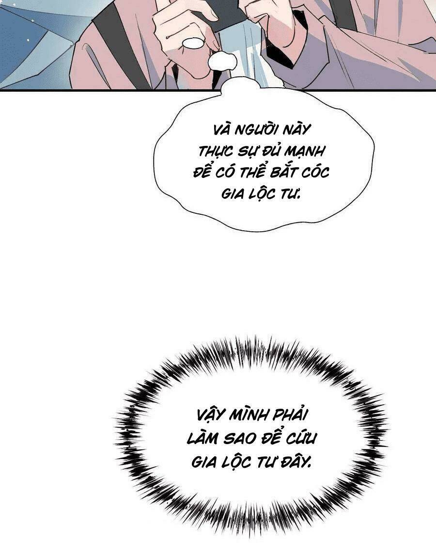 Ma Vương Đại Nhân Luôn Trêu Chọc Tôi - Chapter 35 - Page 49