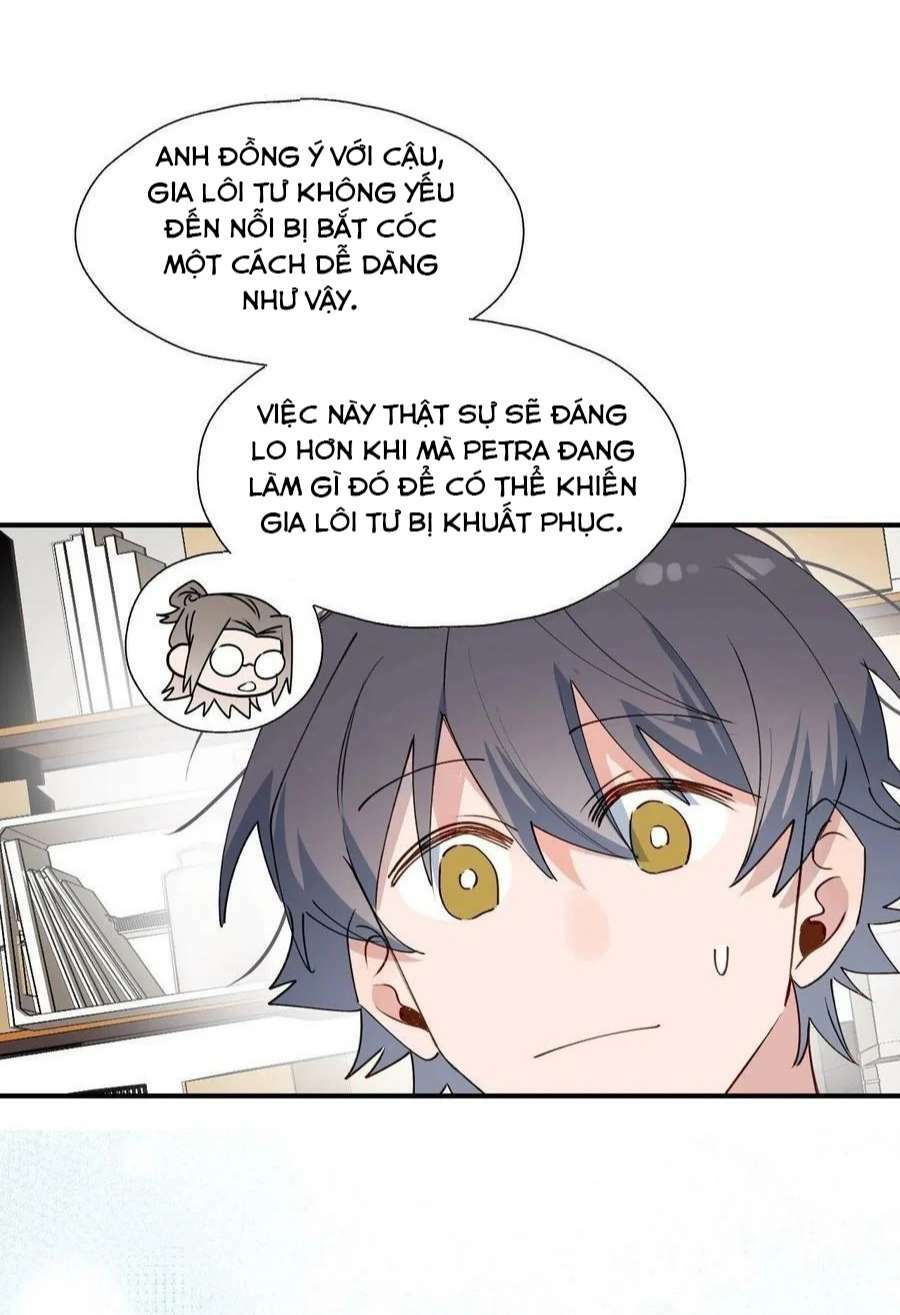 Ma Vương Đại Nhân Luôn Trêu Chọc Tôi - Chapter 36 - Page 9